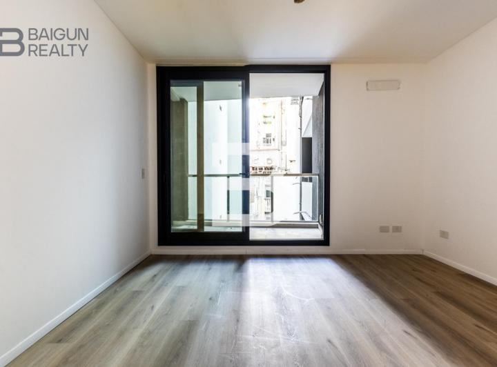 Departamento · 41m² · 2 Ambientes