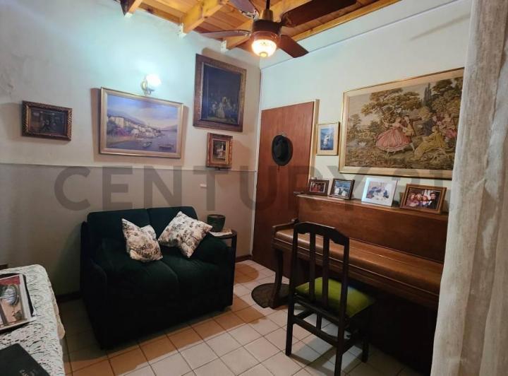 Departamento · 30m² · 2 Ambientes
