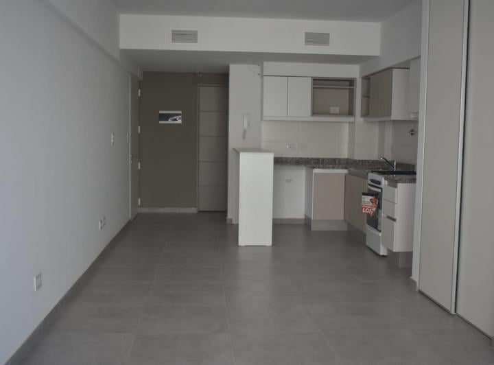Departamento · 37m² · 1 Ambiente