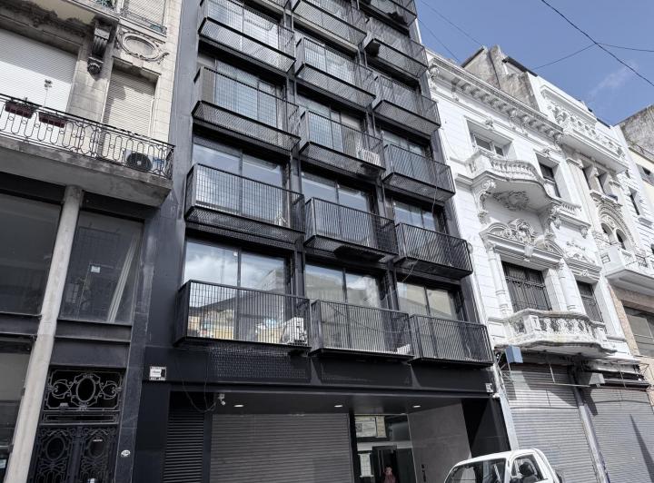 Departamento · 25m² · 1 Ambiente