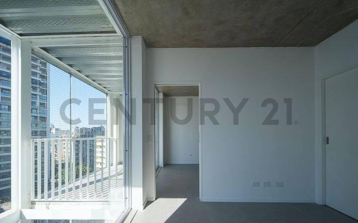 Departamento · 45m² · 1 Ambiente