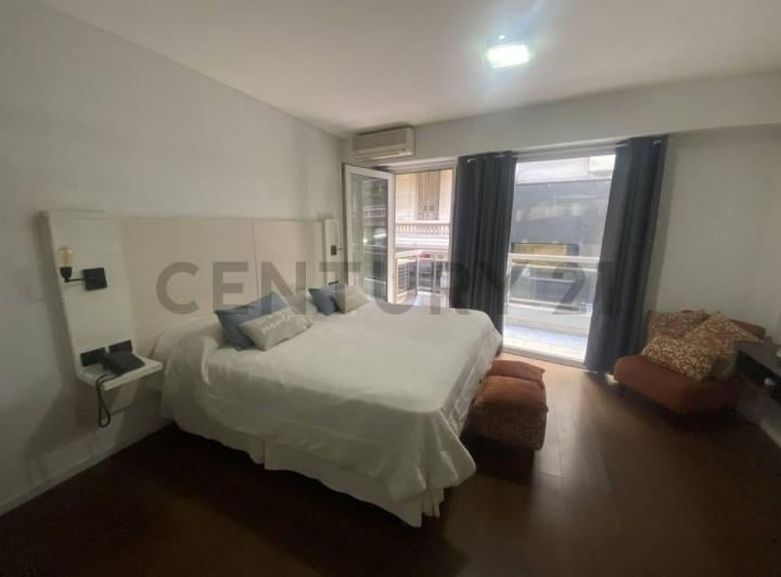 Departamento · 30m² · 1 Ambiente