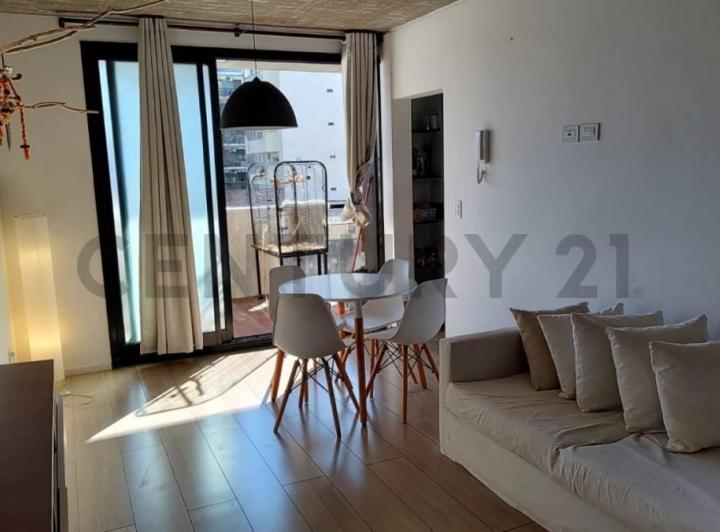 Departamento · 39m² · 1 Ambiente