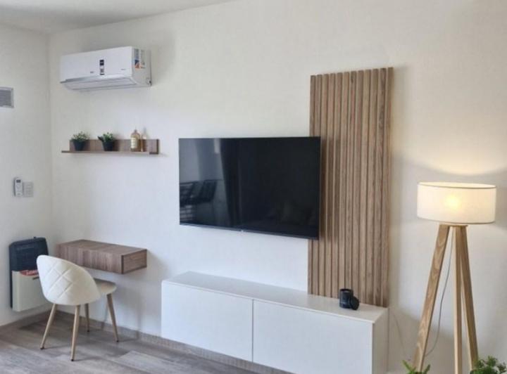Departamento · 29m² · 1 Ambiente