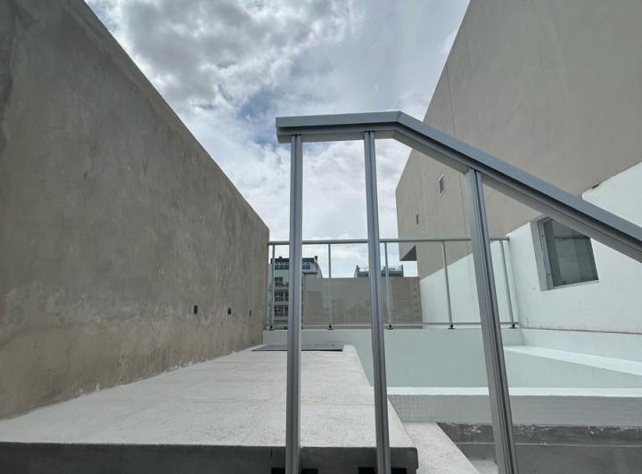 Departamento · 27m² · 1 Ambiente