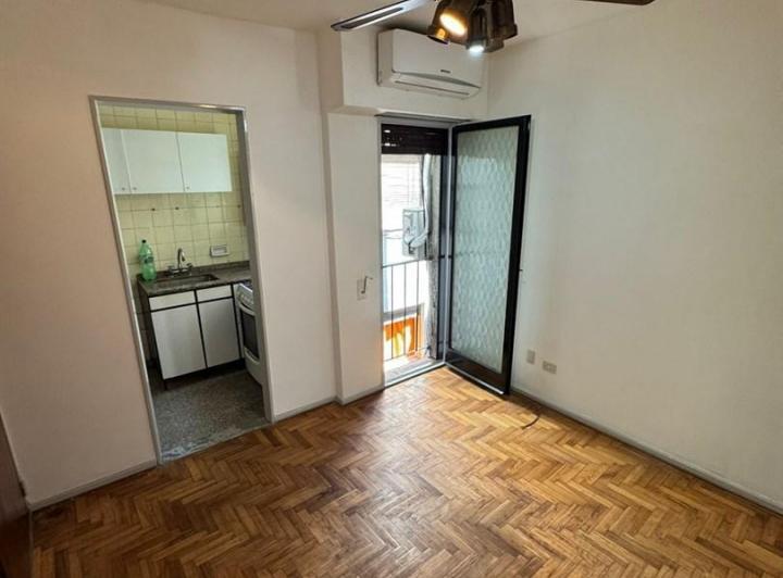 Departamento · 27m² · 2 Ambientes