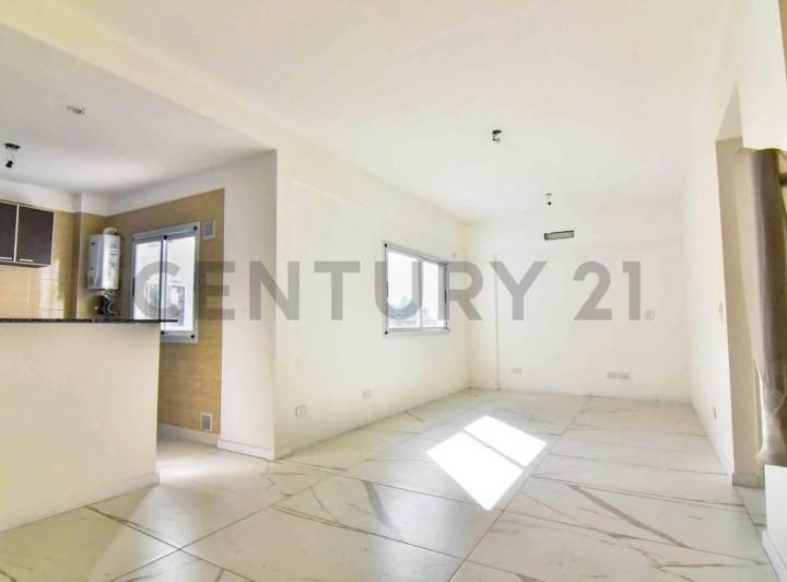 Departamento · 47m² · 2 Ambientes