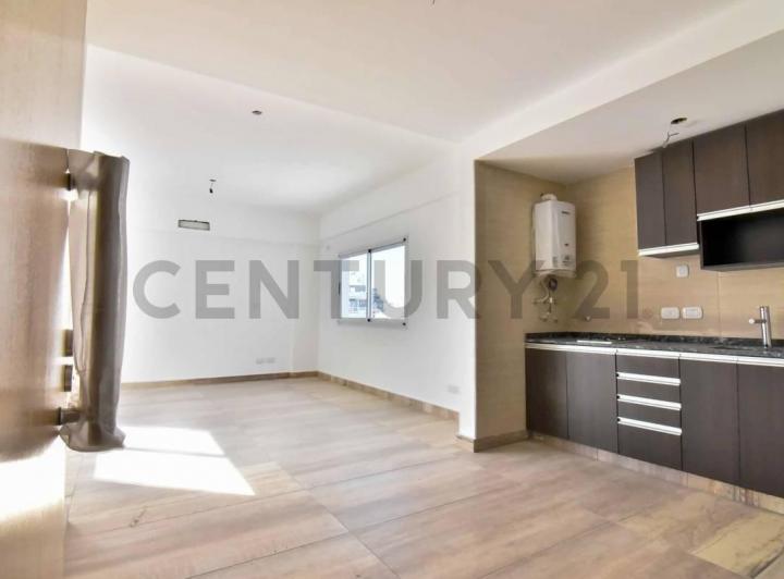 Departamento · 31m² · 1 Ambiente