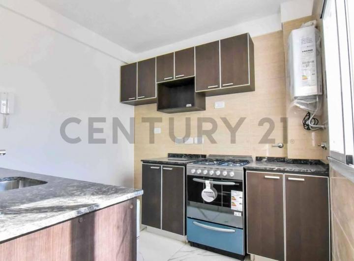 Departamento · 47m² · 2 Ambientes