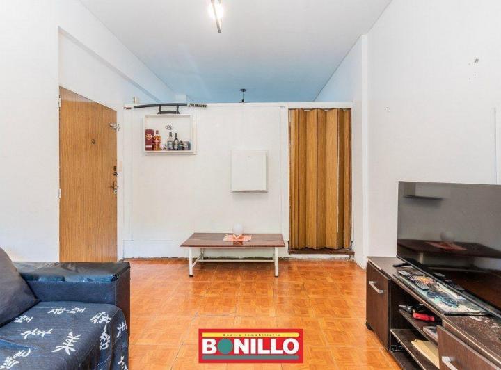 Departamento · 34m² · 1 Ambiente
