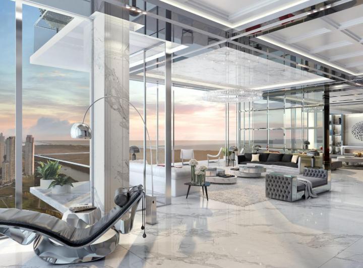 Departamento · 64m² · 2 Ambientes