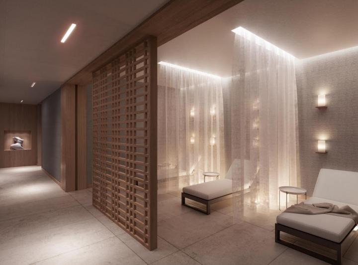 Departamento · 70m² · 2 Ambientes