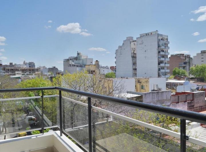 Departamento · 29m² · 1 Ambiente