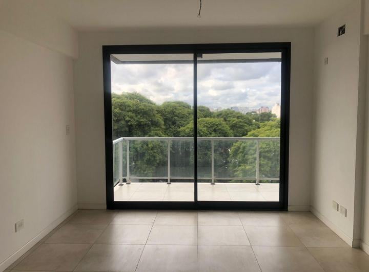 Departamento · 41m² · 2 Ambientes