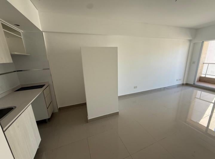 Departamento · 27m² · 1 Ambiente