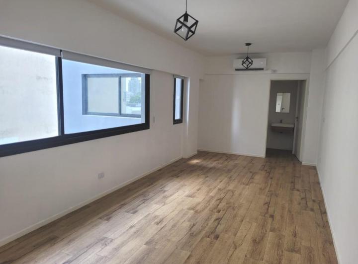 Departamento · 30m² · 1 Ambiente