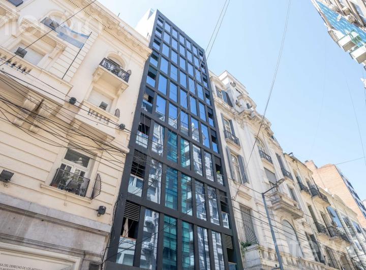 Departamento · 37m² · 1 Ambiente