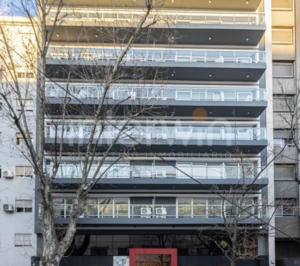 Departamento · 43m² · 1 Ambiente