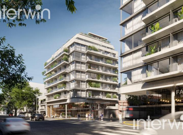 Departamento · 71m² · 2 Ambientes