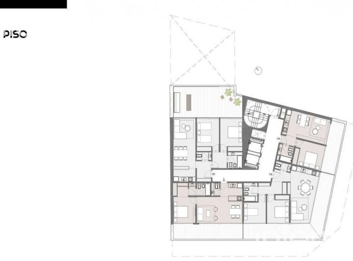 Departamento · 49m² · 2 Ambientes