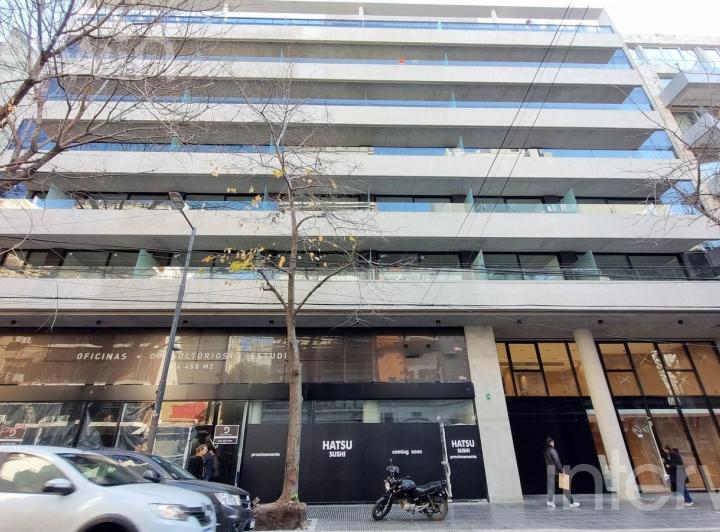 Departamento · 260m² · 1 Ambiente