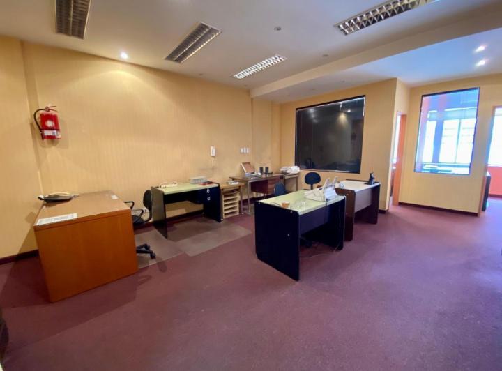 Departamento · 85m² · 6 Ambientes