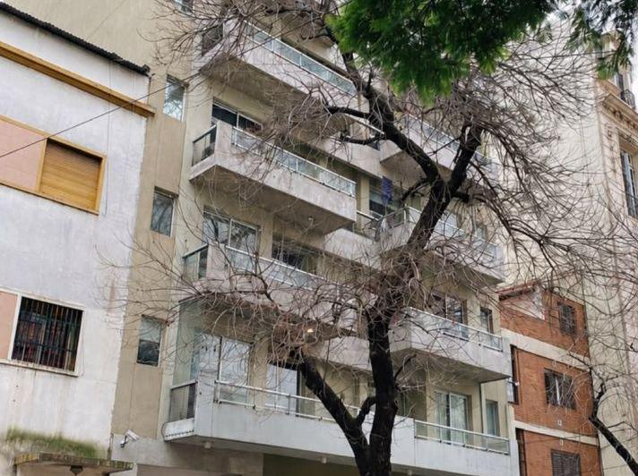 Departamento · 39m² · 2 Ambientes
