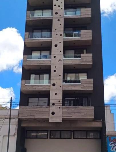 Departamento · 59m² · 2 Ambientes