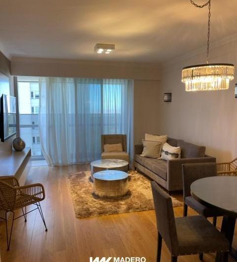 Departamento · 82m² · 2 Ambientes · 1 Cochera