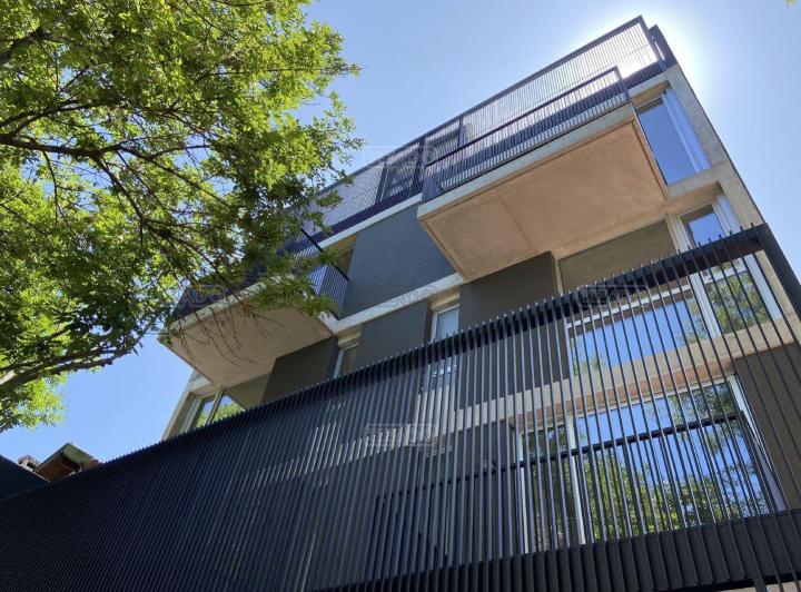 Departamento · 33m²