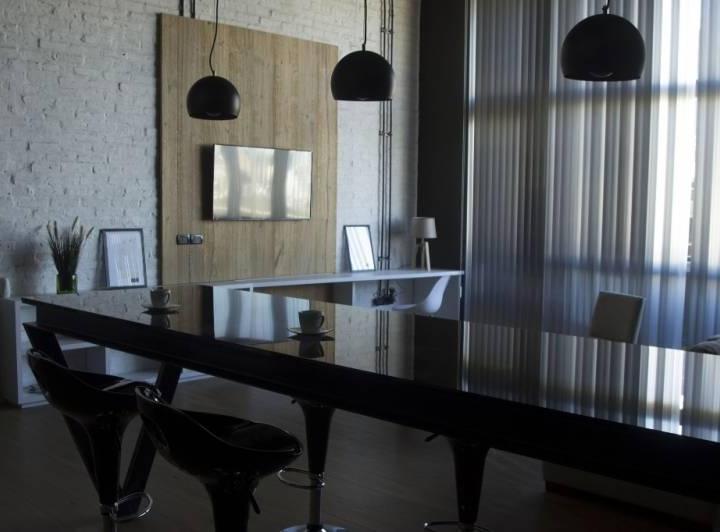 Departamento · 71m² · 1 Ambiente · 2 Cocheras