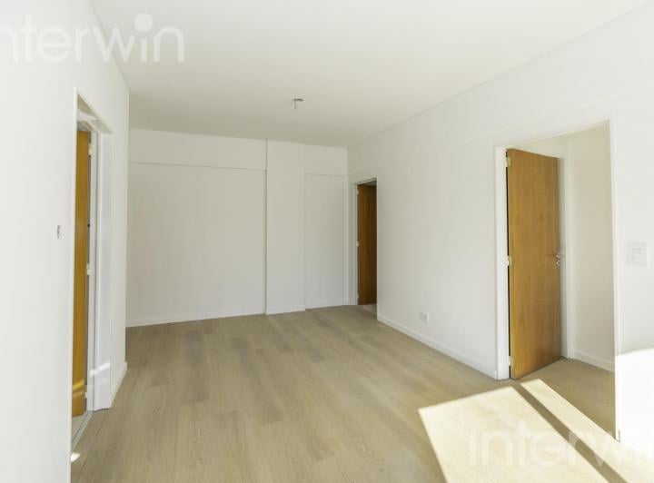 Departamento · 47m² · 2 Ambientes