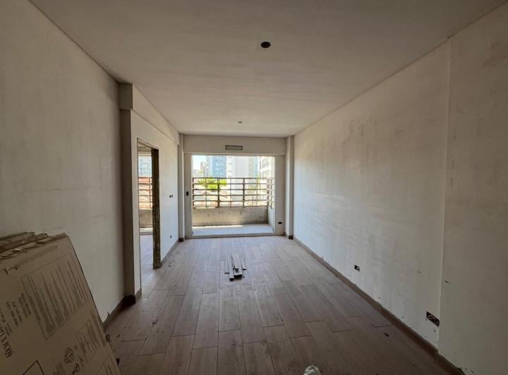 Departamento · 42m² · 2 Ambientes