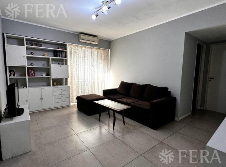 Departamento · 50m² · 2 Ambientes