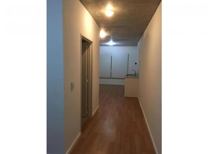 Departamento · 37m² · 1 Ambiente