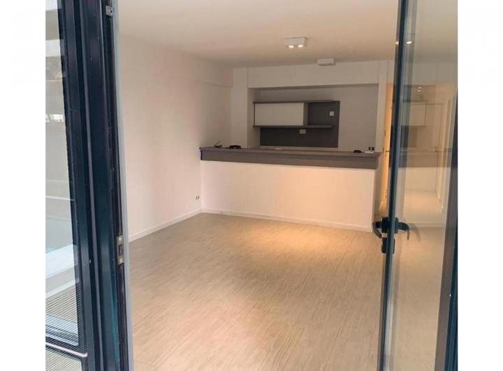 Departamento · 63m² · 2 Ambientes · 1 Cochera