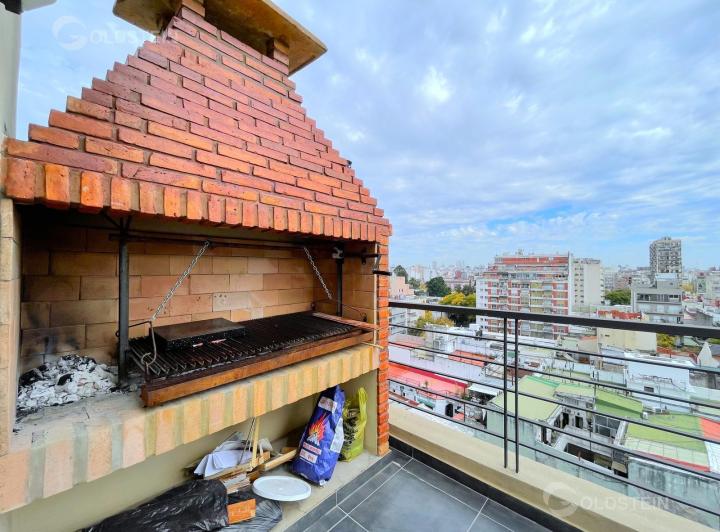 Departamento · 50m² · 2 Ambientes