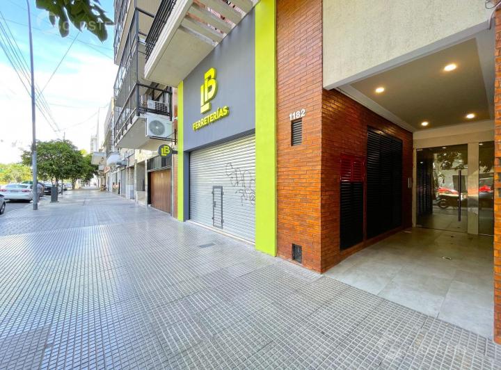 Departamento · 37m² · 1 Ambiente
