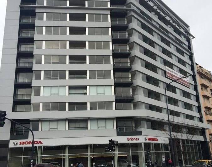 Departamento · 45m² · 1 Ambiente