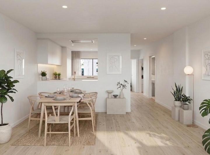 Departamento · 47m² · 2 Ambientes