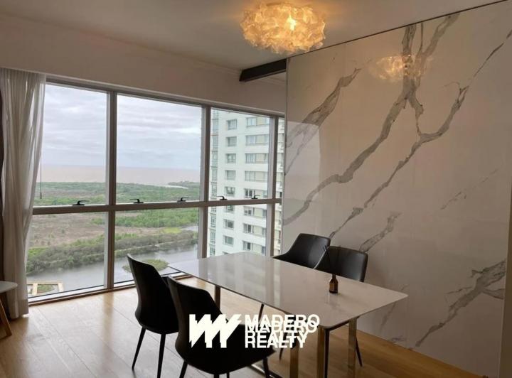 Departamento · 55m² · 2 Ambientes · 1 Cochera