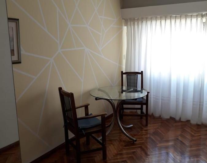 Departamento · 23m² · 1 Ambiente