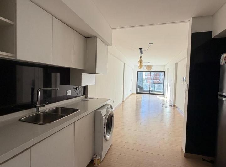 Departamento · 40m² · 1 Ambiente