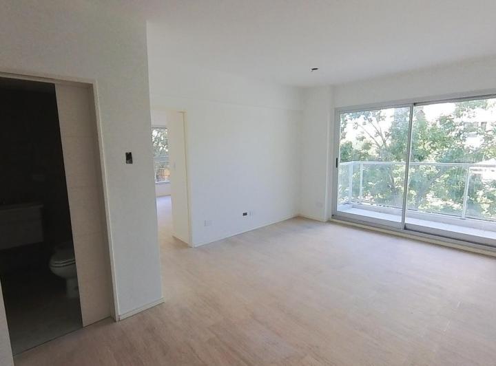 Departamento · 42m² · 2 Ambientes