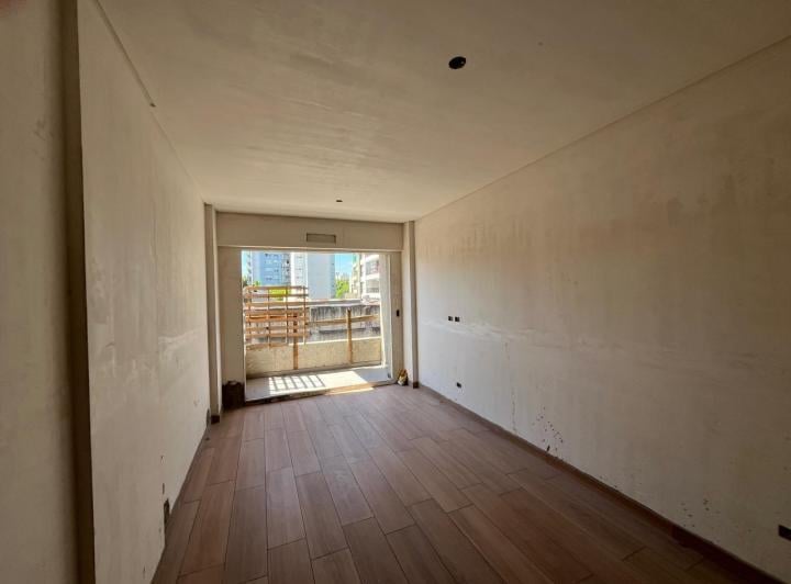 Departamento · 42m² · 2 Ambientes