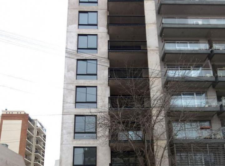 Departamento · 45m² · 2 Ambientes