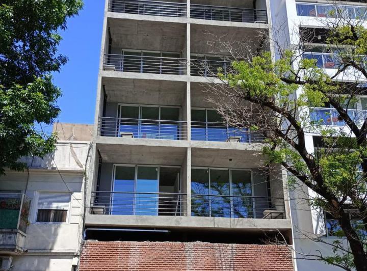 Departamento · 67m² · 1 Ambiente
