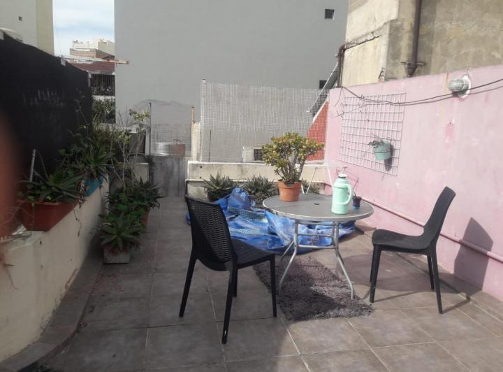 Departamento · 37m² · 2 Ambientes