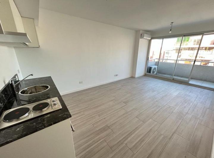 Departamento · 29m² · 1 Ambiente