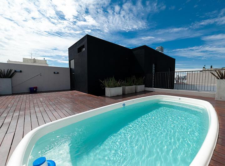 Departamento · 39m² · 2 Ambientes